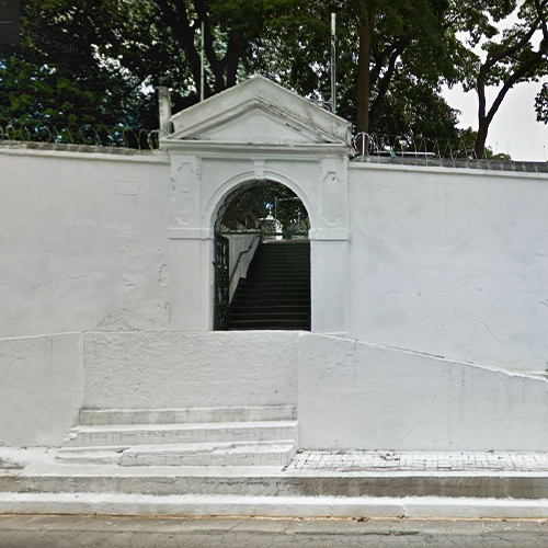 Cemitério da Penha