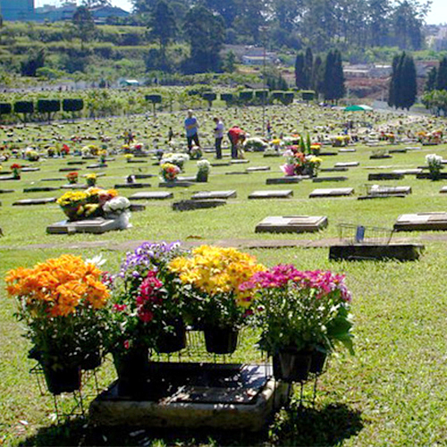 Cemitério do Carmo