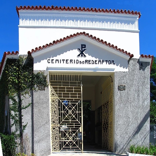 Cemitério do Redentor