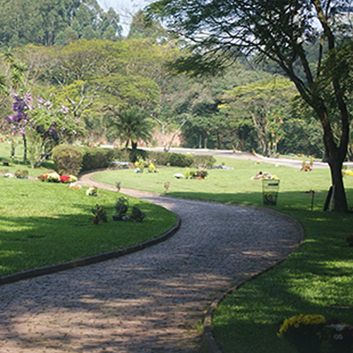 Cemitério Morumbi