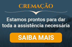 Cremação