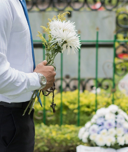 Planos Funerários - Cemitérios e Crematórios