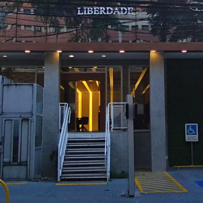 Agência Funerária Liberdade