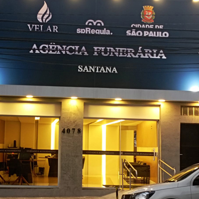 Agência Funerária Santana