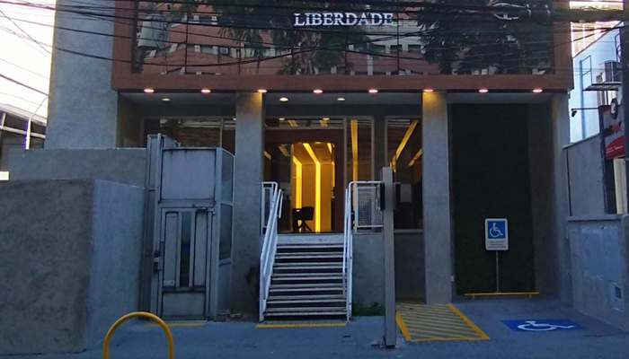 Agência Funerária Liberdade